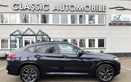 BMW X4, 2022 год, 4 450 000 рублей, 3 фотография