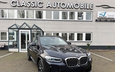 BMW X4, 2022 год, 4 450 000 рублей, 2 фотография