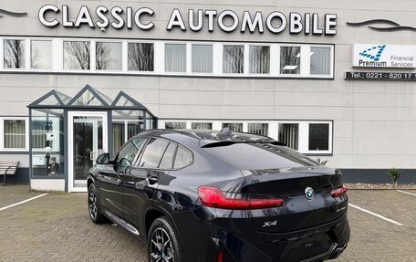 BMW X4, 2022 год, 4 450 000 рублей, 6 фотография