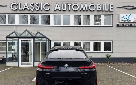 BMW X4, 2022 год, 4 450 000 рублей, 7 фотография