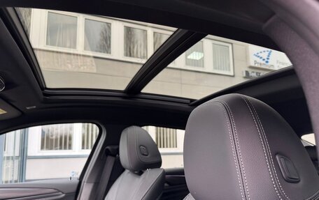BMW X4, 2022 год, 4 450 000 рублей, 12 фотография