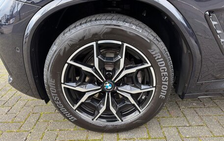 BMW X4, 2022 год, 4 450 000 рублей, 16 фотография