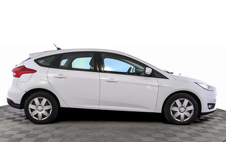 Ford Focus III, 2018 год, 1 150 000 рублей, 4 фотография