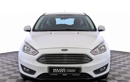 Ford Focus III, 2018 год, 1 150 000 рублей, 2 фотография