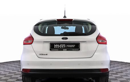 Ford Focus III, 2018 год, 1 150 000 рублей, 6 фотография
