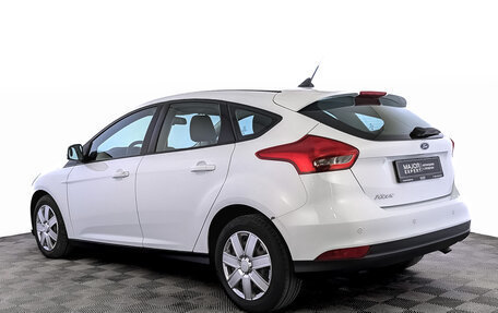 Ford Focus III, 2018 год, 1 150 000 рублей, 7 фотография
