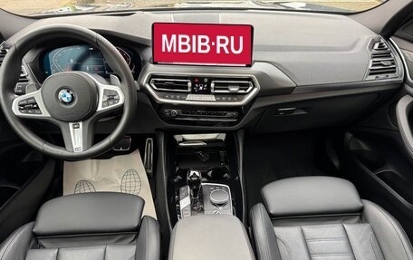 BMW X4, 2022 год, 4 450 000 рублей, 8 фотография