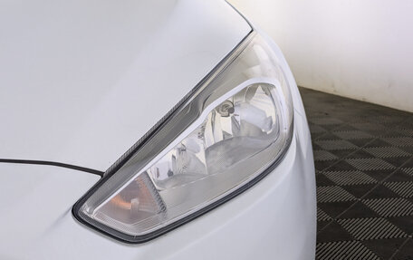 Ford Focus III, 2018 год, 1 150 000 рублей, 11 фотография