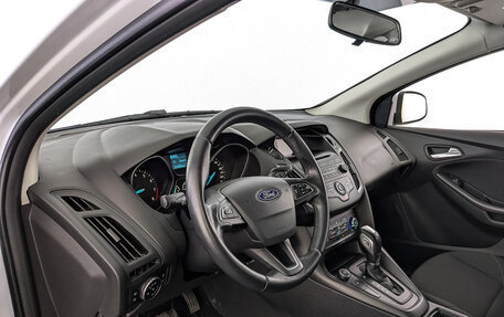 Ford Focus III, 2018 год, 1 150 000 рублей, 15 фотография