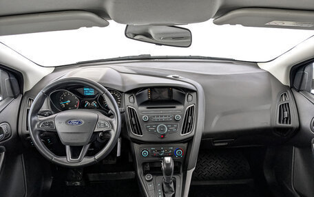 Ford Focus III, 2018 год, 1 150 000 рублей, 14 фотография