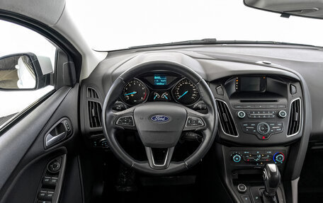 Ford Focus III, 2018 год, 1 150 000 рублей, 22 фотография