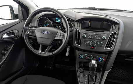 Ford Focus III, 2018 год, 1 150 000 рублей, 28 фотография