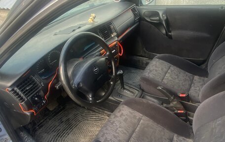Opel Vectra B рестайлинг, 1998 год, 120 000 рублей, 5 фотография