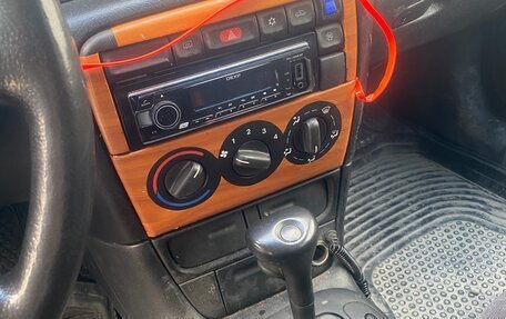 Opel Vectra B рестайлинг, 1998 год, 120 000 рублей, 6 фотография