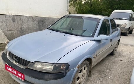 Opel Vectra B рестайлинг, 1998 год, 120 000 рублей, 2 фотография