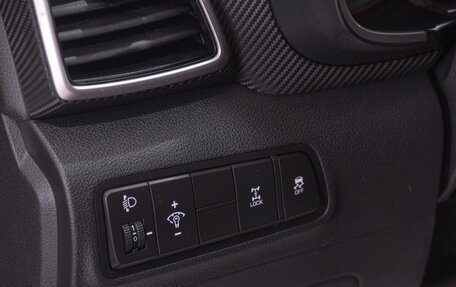 Hyundai Tucson III, 2019 год, 2 489 000 рублей, 10 фотография