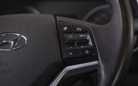 Hyundai Tucson III, 2019 год, 2 489 000 рублей, 12 фотография
