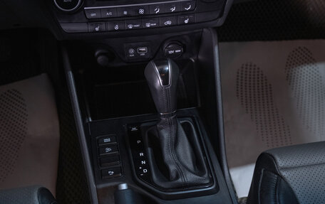 Hyundai Tucson III, 2019 год, 2 489 000 рублей, 15 фотография