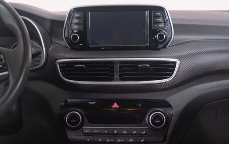 Hyundai Tucson III, 2019 год, 2 489 000 рублей, 14 фотография