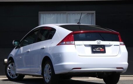 Honda Insight II рестайлинг, 2013 год, 632 000 рублей, 4 фотография