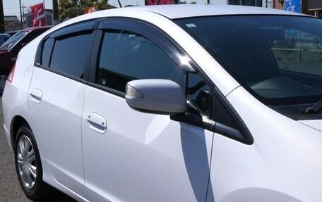 Honda Insight II рестайлинг, 2013 год, 632 000 рублей, 6 фотография
