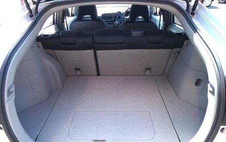 Honda Insight II рестайлинг, 2013 год, 632 000 рублей, 17 фотография
