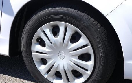 Honda Insight II рестайлинг, 2013 год, 632 000 рублей, 19 фотография