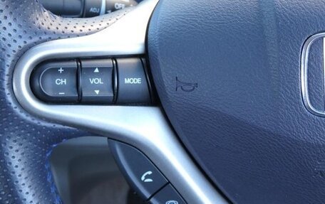 Honda Insight II рестайлинг, 2013 год, 632 000 рублей, 12 фотография