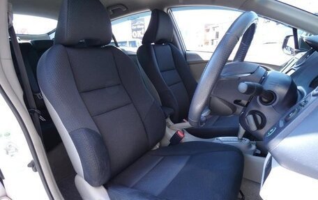 Honda Insight II рестайлинг, 2013 год, 632 000 рублей, 14 фотография