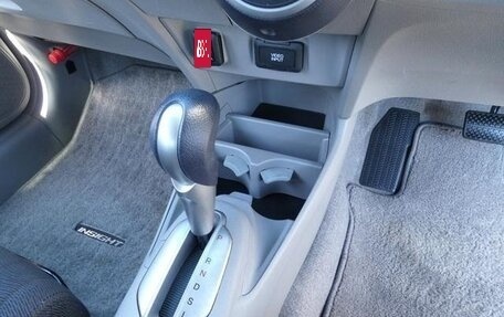 Honda Insight II рестайлинг, 2013 год, 632 000 рублей, 8 фотография
