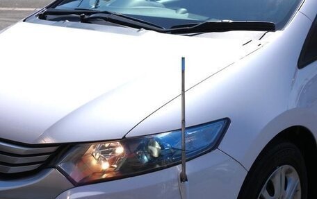 Honda Insight II рестайлинг, 2013 год, 632 000 рублей, 21 фотография