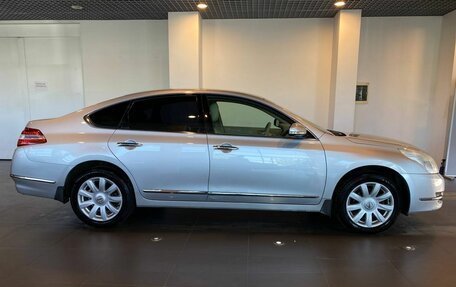 Nissan Teana, 2011 год, 1 095 000 рублей, 2 фотография