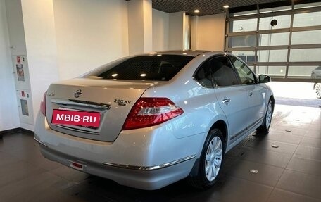 Nissan Teana, 2011 год, 1 095 000 рублей, 3 фотография