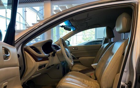Nissan Teana, 2011 год, 1 095 000 рублей, 16 фотография