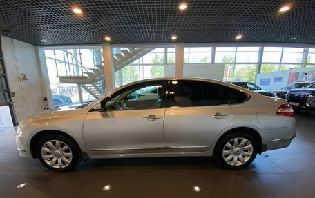 Nissan Teana, 2011 год, 1 095 000 рублей, 6 фотография