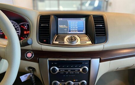 Nissan Teana, 2011 год, 1 095 000 рублей, 13 фотография