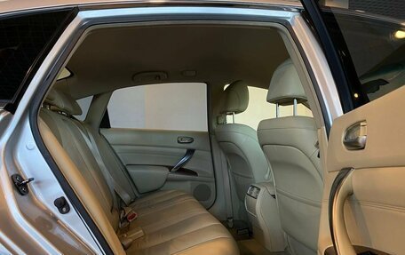 Nissan Teana, 2011 год, 1 095 000 рублей, 17 фотография
