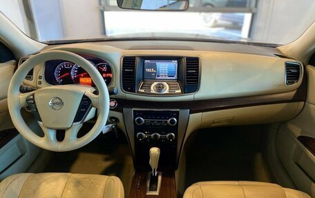 Nissan Teana, 2011 год, 1 095 000 рублей, 9 фотография