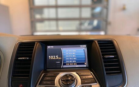 Nissan Teana, 2011 год, 1 095 000 рублей, 14 фотография