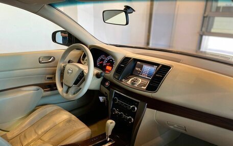 Nissan Teana, 2011 год, 1 095 000 рублей, 12 фотография