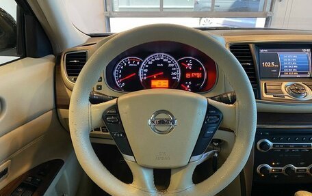 Nissan Teana, 2011 год, 1 095 000 рублей, 10 фотография