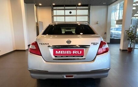 Nissan Teana, 2011 год, 1 095 000 рублей, 4 фотография