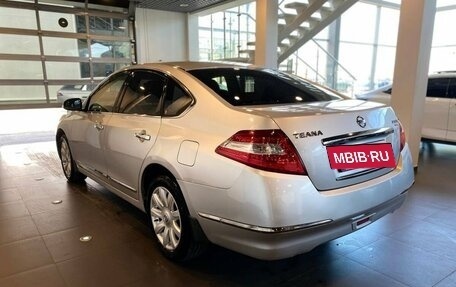 Nissan Teana, 2011 год, 1 095 000 рублей, 5 фотография
