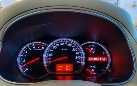 Nissan Teana, 2011 год, 1 095 000 рублей, 11 фотография