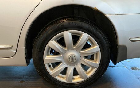 Nissan Teana, 2011 год, 1 095 000 рублей, 19 фотография