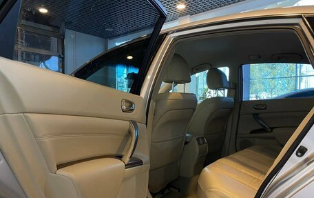 Nissan Teana, 2011 год, 1 095 000 рублей, 23 фотография