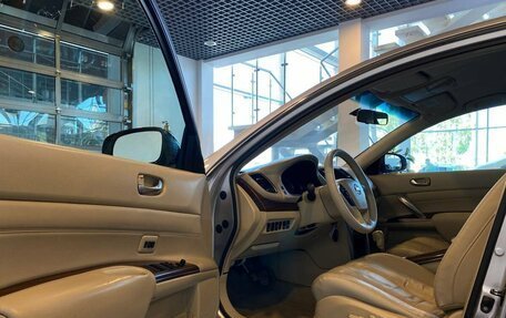 Nissan Teana, 2011 год, 1 095 000 рублей, 20 фотография