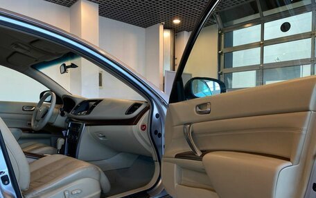 Nissan Teana, 2011 год, 1 095 000 рублей, 26 фотография