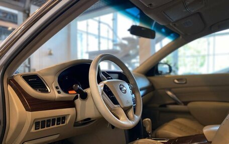 Nissan Teana, 2011 год, 1 095 000 рублей, 22 фотография