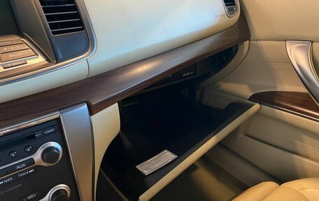 Nissan Teana, 2011 год, 1 095 000 рублей, 29 фотография
